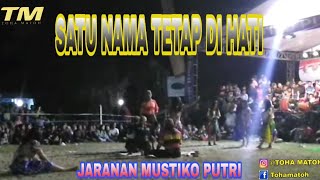 Download lagu Satu nama tetap di hati | Versi Jaranan | Sumodikaran-Dander | EYE mp3 Download lagu Satu nama tetap di hati | Versi Jaranan | Sumodikaran-Dander | EYE mp3