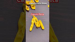 Download lagu Easy Capunti Pasta Shape #tastemadeworld #trending #food #pastashape #pasta #capuntipasta #capunti mp3