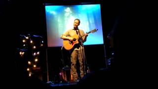 The Ballad of Jody Baxter- Andrew Peterson