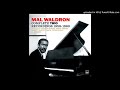 Mal Waldron - By Myself