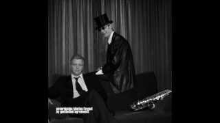 if I could change your mind