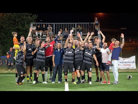 [ S.C. Finale Middle ] Pro Diletta 1991 - West Tern (Calcio a 7)