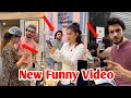 Viral Funny Video 2025 Abraz Khan New Comedy Shorts Team CK91