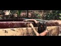 The Last Song Mud Fight