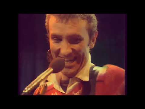 SAHB (without Alex) - Pick It Up & Kick It live