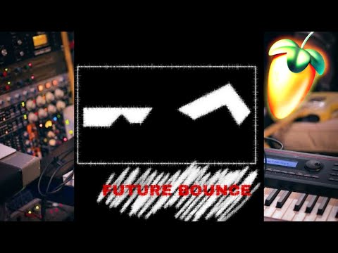 How to make FUTURE BOUNCE agressive like (brook, dirty palm, mike Williams)FL studio 20