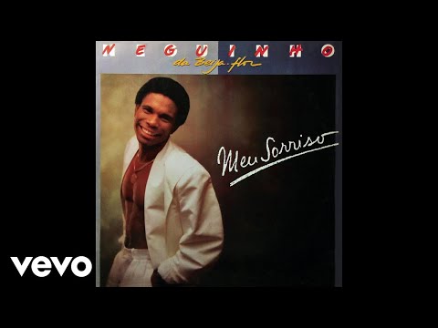 Neguinho Da Beija-Flor - Flor (Áudio Oficial)
