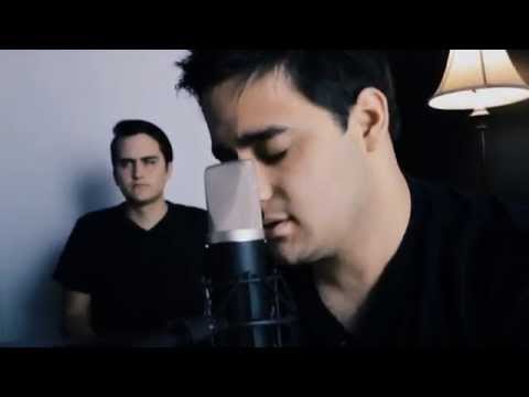 Titanium - David Guetta (The Crew cover)