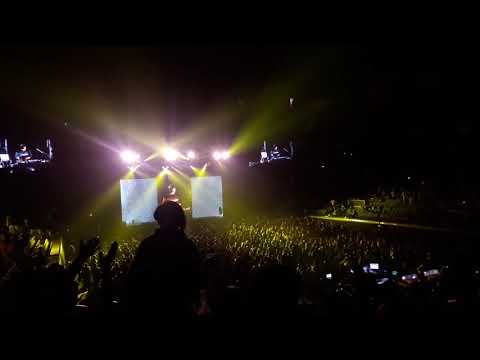 DJ Aktive at Chase Center (20190921 200346)