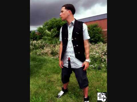 Petey Style Ft. T-pain - Everybody Else