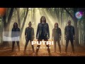 Jamrud Putri Hard Rock Male Version Cover Versi Emosional Powerful Oleh Brak Brus