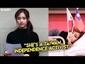 TWICE Tzuyu Taiwan Flag Controversy | How JYP Forced an Apology out of a 16 Year Old