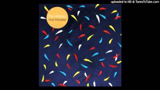 The Holidays - Moonlight Hours