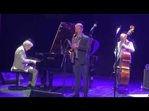 Jazz en Tech Dmitry Baevsky Fabien Mary Quintet