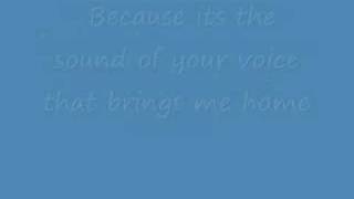 Theory of a dead man wait for me lyrics