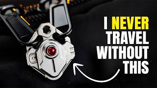 EDC Gadgets 99% Of People Don't Know About