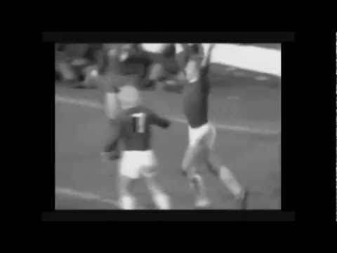 1970 Liverpool vs Everton