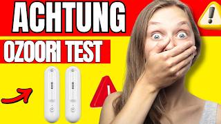 🔥 OZOORI Fridge Deodoriser Bewertungen & Erfahrungen 2026 – ⚠️ OZOORI 