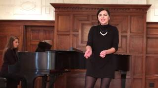 "Ain't Got Nothin' But The Blues"