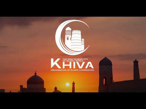 Step into History: Discover Khiva with Dars Films