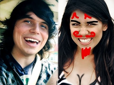 WARNING: THIS VIDEO IS NOT GOOD! - Ask Sketch #13