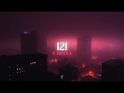 T Mulla - 121
