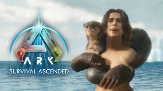 【ARK】あいらんど～【ARK: Survival Ascended】