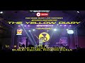 Sada - The Yellow Diary, Road to Lollapalooza ( 03-12-2022 )  @TheYellowDiary