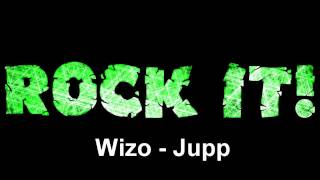 Wizo - Jupp