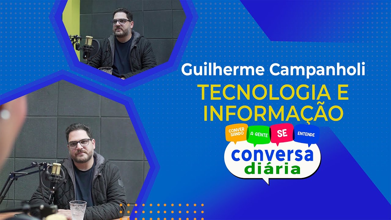Guilherme Campanholi