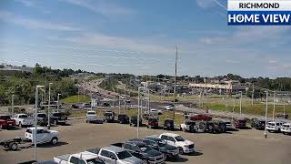 Richmond, KY Live Weather Cam | Mann Chrysler | FOX 56 News live webcam