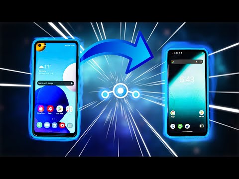 Samsung LineageOS Guide! Install LineageOS 23 (Android 16) on Galaxy A21s (A-Series Fix) 🚀