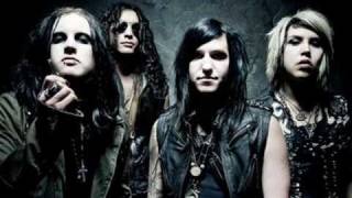 Escape the fate - Cellar door (legendado )