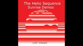 The Helio Sequence - Lost Images