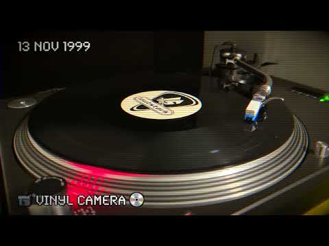 PHONO MEMORY 4K 111: Boney M  vs  Sash! – Ma Baker