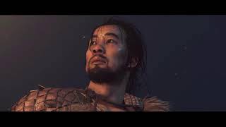 【GHOST OF TSUSHIMA】３週目