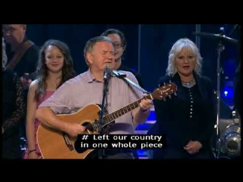 DAFYDD IWAN - YMA O HYD