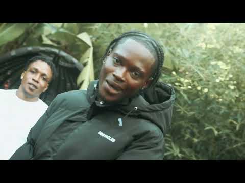 kidfresh - NFSMW | OFFICIAL MUSIC VIDEO