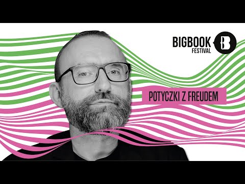 ŚNIADANIE Z FILOZOFEM. Tomasz Stawiszyński w rozmowie z Weroniką Wawrzkowicz na Big Book Festival