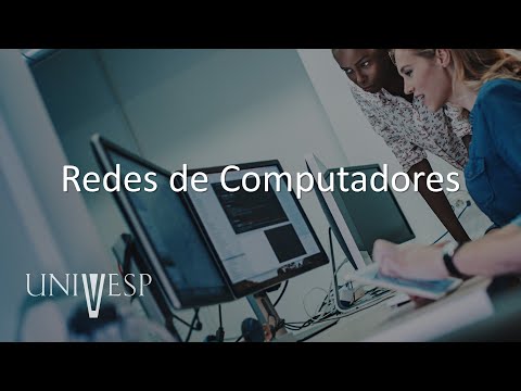 Introdução a Conceitos de Computação - Redes de Computadores
