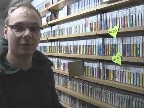 CampusTV Mainz - Quick Check: Ethnologie und Afrikastudien