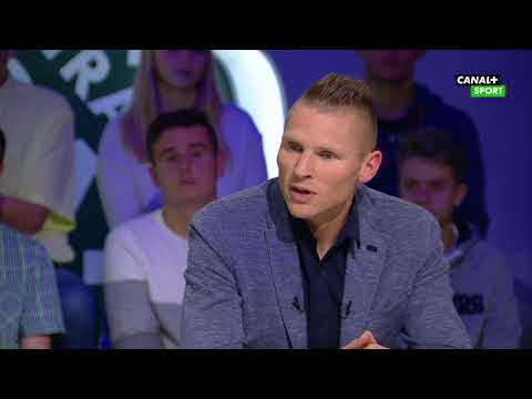 Robak o występach w Lechu Poznań | Liga+ Extra