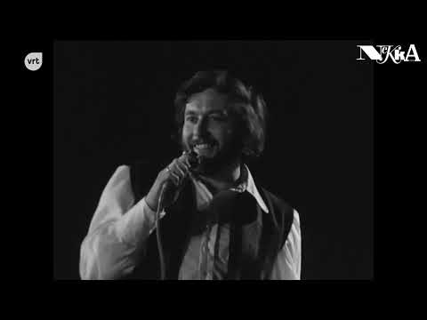 Vul mij een glas - Nekka 1972 - (De Elegasten)