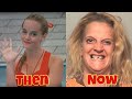 The Sandlot Cast Then And Now 1993 Vs 2021