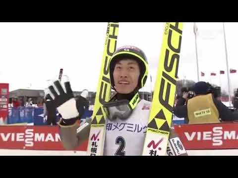 PŚ w skokach narciarskich 2016/2017 - Sapporo | 1 konkurs indywidualny | 11.02.17 r