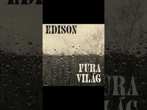 EdisOn - Fura Világ