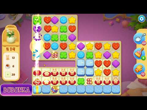 Matchington Mansion level 4852 HD