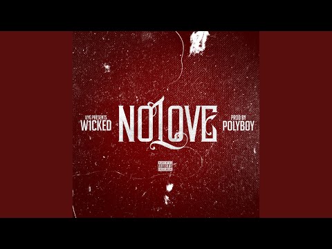 No Love
