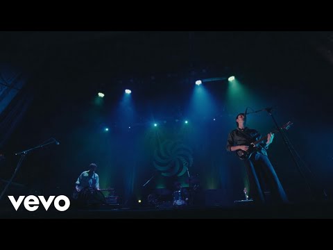 Vundabar - I Need You (Live at Thalia Hall)