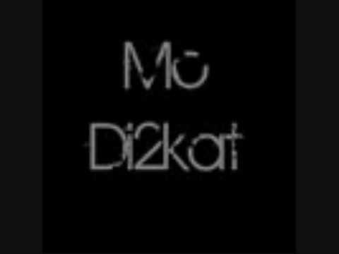 Di2kat feat Feryan - istiyelim su kizi